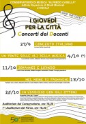 Manifesto Concerti Docenti seconda serie 2018 TER